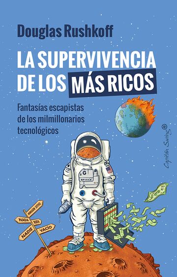 La supervivencia de los más...