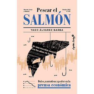 Pescar el salmón. Bulos,...