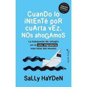 Cuando lo intenté por...