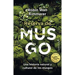 Reserva de musgo. Una...