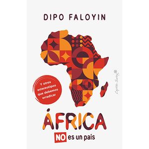 África NO es un país