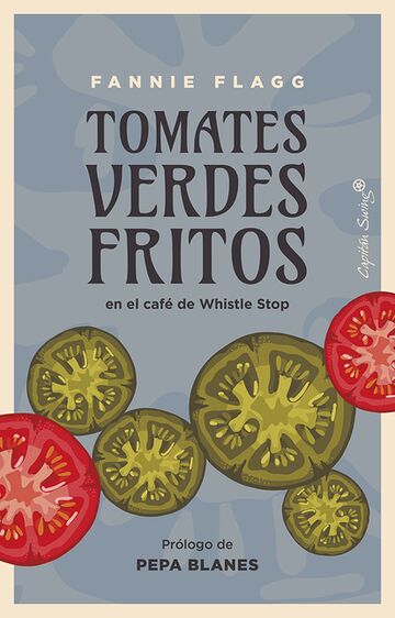 Tomates verdes fritos en el...