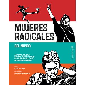 Mujeres radicales del...