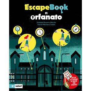 El orfanato