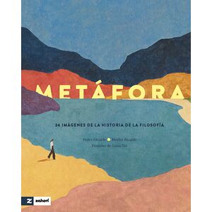 Metáfora. 24 Imágenes de la...