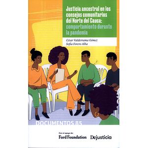 Justicia ancestral en los...