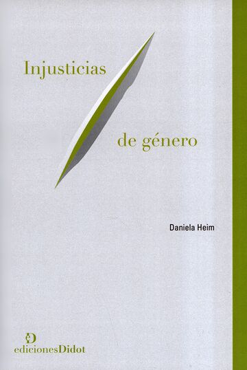 Injusticias de género