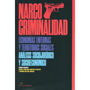 Narcocriminalidad....