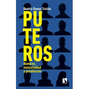 Puteros. Hombres,...