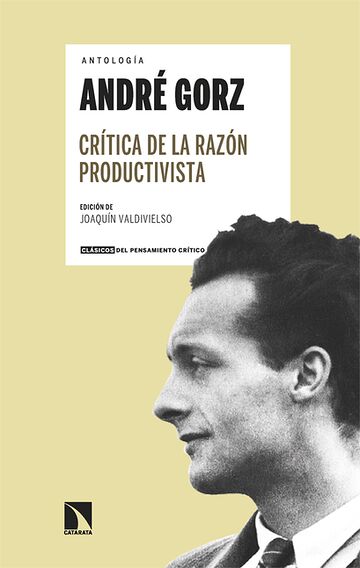 Crítica de la razón...