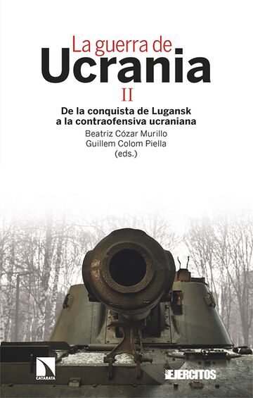 La guerra de Ucrania II. De...