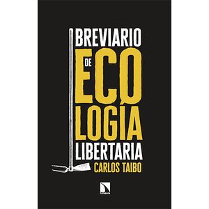 Breviario de ecología...