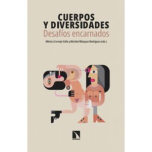 Cuerpos y diversidades....