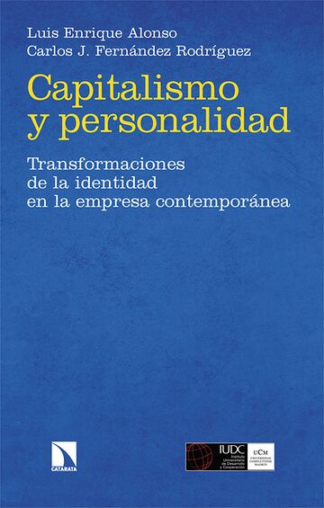 Capitalismo y personalidad....