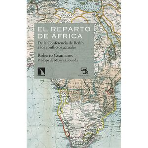 El reparto de África. De la...