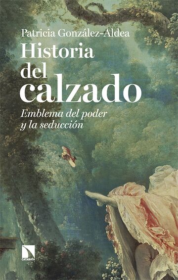 Historia del calzado....