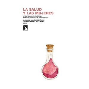 La salud y las mujeres....