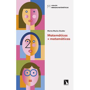 Matemáticas x matemáticas