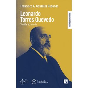 Leonardo Torres Quevedo. Su...