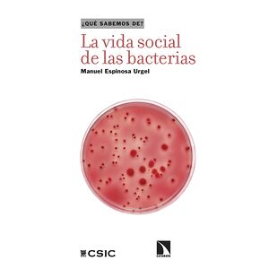 La vida social de las...