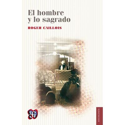 El hombre y lo sagrado 