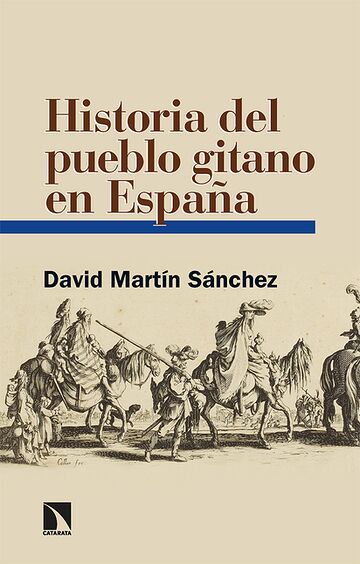 Historia del pueblo gitano...