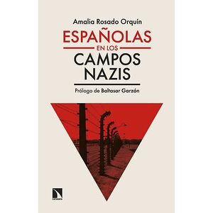 Españolas en los campos nazis