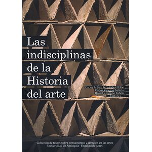Las indisciplinas de la...