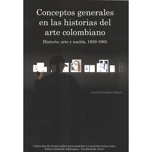 Conceptos generales en las...