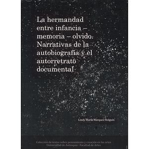 La hermandad entre infancia...