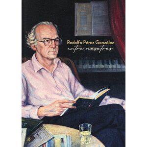 Rodolfo Pérez González...