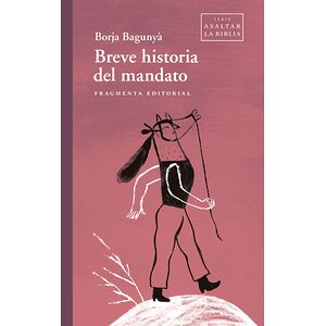 Breve historia del mandato