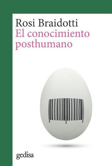 El conocimiento de lo...