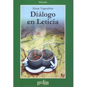 Diálogo en Leticia