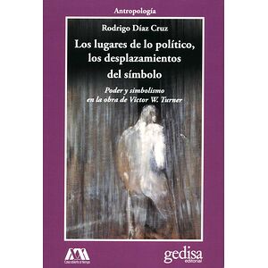 Los lugares de lo político,...