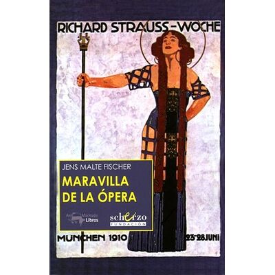 Maravilla de la ópera