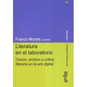 Literatura en el...