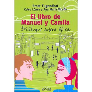 El libro de Manuel y...