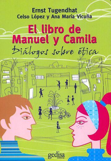 El libro de Manuel y...