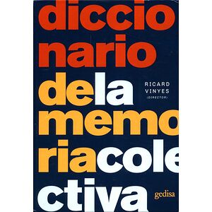 Diccionario de la memoria...