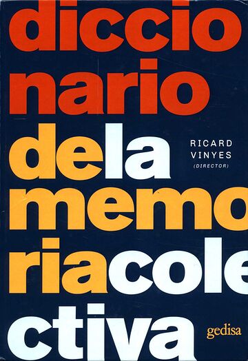 Diccionario de la memoria...