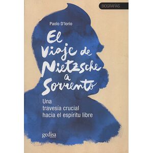 El viaje de Nietzsche a...