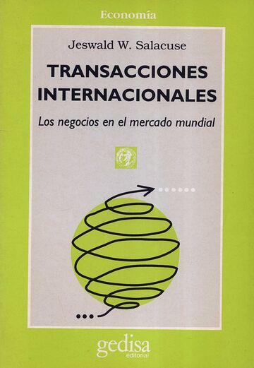 Transacciones...