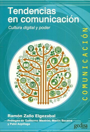 Tendencias en comunicación....