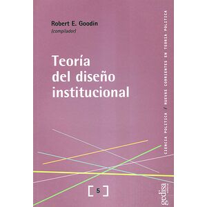 Teoría del diseño...