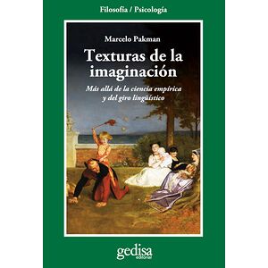 Texturas de la imaginación....
