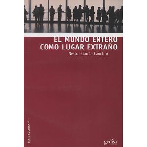 El mundo entero como lugar...