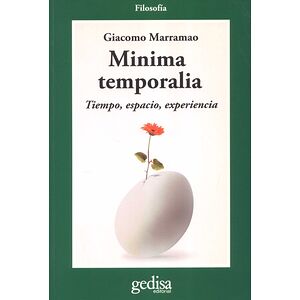 Minima temporalia. Tiempo,...