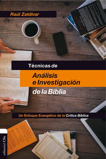Técnicas de análisis e...