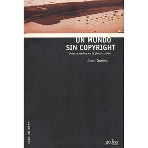 Un mundo sin copyright....
